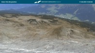 Archived image Webcam Ifenbergbahn - Top Station Hahnenköpfle 15:00