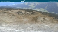 Archived image Webcam Ifenbergbahn - Top Station Hahnenköpfle 17:00