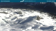Archived image Webcam Ifenbergbahn - Top Station Hahnenköpfle 17:00