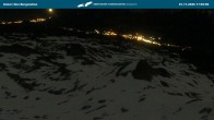 Archiv Foto Webcam Kleinwalsertal: Ifenbergbahn Hahnenköpfle 17:00