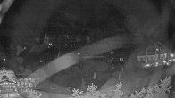 Archived image Webcam Fuschl am See: View Hotel Ebners Waldhof 23:00