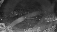 Archived image Webcam Fuschl am See: View Hotel Ebners Waldhof 01:00