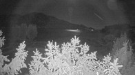 Archived image Webcam Lake Fuschlsee 03:00