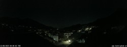 Archiv Foto Webcam Hotel Jakob in Fuschl am See 23:00