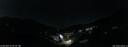 Archiv Foto Webcam Hotel Jakob in Fuschl am See 01:00