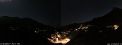 Archiv Foto Webcam Hotel Jakob in Fuschl am See 03:00