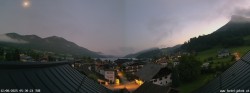 Archiv Foto Webcam Hotel Jakob in Fuschl am See 05:00