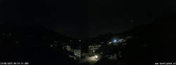 Archiv Foto Webcam Hotel Jakob in Fuschl am See 23:00
