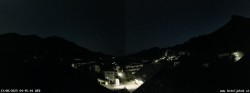 Archiv Foto Webcam Hotel Jakob in Fuschl am See 03:00