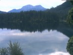 Archiv Foto Webcam Hintersee bei Ramsau im Berchtesgadener Land 05:00
