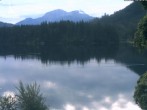 Archiv Foto Webcam Hintersee bei Ramsau im Berchtesgadener Land 06:00