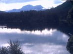 Archiv Foto Webcam Hintersee bei Ramsau im Berchtesgadener Land 07:00