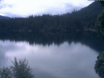 Archiv Foto Webcam Hintersee bei Ramsau im Berchtesgadener Land 09:00