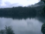 Archiv Foto Webcam Hintersee bei Ramsau im Berchtesgadener Land 17:00