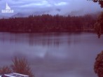 Archived image Webcam Hintersee - Ramsau - Berchtesgaden 05:00