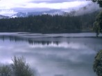 Archived image Webcam Hintersee - Ramsau - Berchtesgaden 07:00