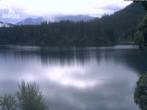 Archived image Webcam Hintersee - Ramsau - Berchtesgaden 08:00