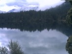 Archived image Webcam Hintersee - Ramsau - Berchtesgaden 09:00