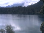 Archived image Webcam Hintersee - Ramsau - Berchtesgaden 10:00