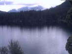 Archived image Webcam Hintersee - Ramsau - Berchtesgaden 11:00