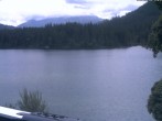 Archived image Webcam Hintersee - Ramsau - Berchtesgaden 13:00