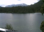 Archived image Webcam Hintersee - Ramsau - Berchtesgaden 15:00