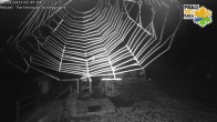 Archived image Webcam Malzat Chair Lift - Prali Ski Resort 01:00