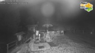 Archiv Foto Webcam Sessellift Malzat - Skigebiet Prali 01:00