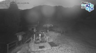 Archived image Webcam Malzat Chair Lift - Prali Ski Resort 06:00