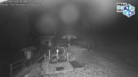 Archived image Webcam Malzat Chair Lift - Prali Ski Resort 19:00