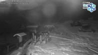 Archiv Foto Webcam Sessellift Malzat - Skigebiet Prali 17:00