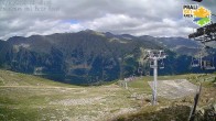 Archived image Webcam Prali Ski Resort - Bric Rond (2540 m) 09:00