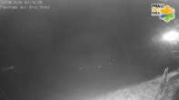 Archiv Foto Webcam Skigebiet Prali - Bric Rond (2540 m) 03:00