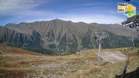Archiv Foto Webcam Skigebiet Prali - Bric Rond (2540 m) 11:00