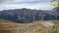 Archiv Foto Webcam Skigebiet Prali - Bric Rond (2540 m) 13:00