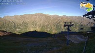 Archived image Webcam Prali Ski Resort - Bric Rond (2540 m) 07:00