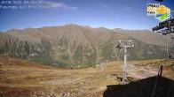 Archived image Webcam Prali Ski Resort - Bric Rond (2540 m) 09:00