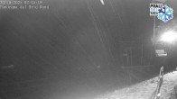 Archived image Webcam Prali Ski Resort - Bric Rond (2540 m) 01:00