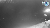 Archived image Webcam Prali Ski Resort - Bric Rond (2540 m) 03:00