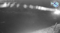 Archiv Foto Webcam Skigebiet Prali - Bric Rond (2540 m) 03:00