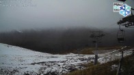 Archiv Foto Webcam Skigebiet Prali - Bric Rond (2540 m) 06:00