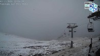 Archived image Webcam Prali Ski Resort - Bric Rond (2540 m) 11:00