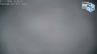 Archived image Webcam Prali Ski Resort - Bric Rond (2540 m) 13:00