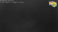 Archived image Webcam La Capannina Restaurant - Prali Ski Resort 23:00