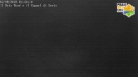 Archived image Webcam La Capannina Restaurant - Prali Ski Resort 01:00