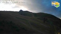 Archived image Webcam La Capannina Restaurant - Prali Ski Resort 05:00