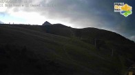 Archived image Webcam La Capannina Restaurant - Prali Ski Resort 06:00