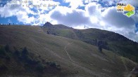 Archiv Foto Webcam Berghütte La Capannina - Skigebiet Prali 09:00