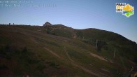 Archiv Foto Webcam Berghütte La Capannina - Skigebiet Prali 19:00