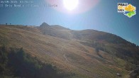 Archiv Foto Webcam Berghütte La Capannina - Skigebiet Prali 09:00